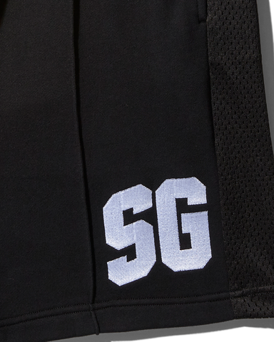 SG CORE LONG KNIT SHORTS