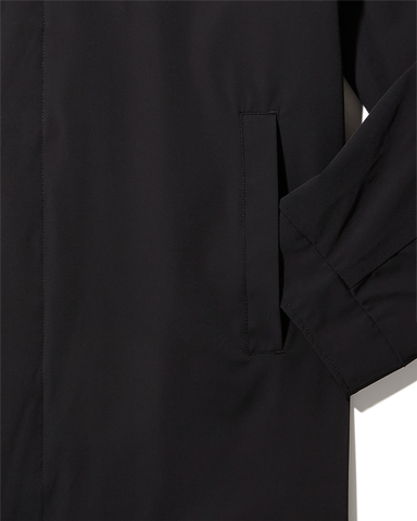 MONEY WIND COAT