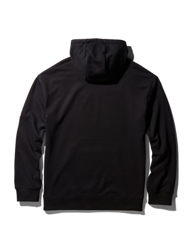 SPONGEBOB SPLAT HOODIE (BLACK)