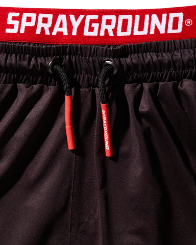 NIGHTVISION CORTO SWIM TRUNKS