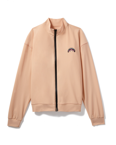 SHARK SLIM JACKET (SAND)