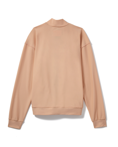 SHARK SLIM JACKET (SAND)