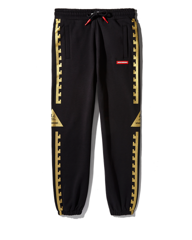 A.I.9 AFRICAN INTELLIGENCE PATH TO THE FUTURE II - SANDFLOWER COLLAB JOGGER