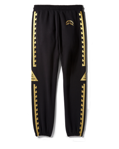 A.I.9 AFRICAN INTELLIGENCE PATH TO THE FUTURE II - SANDFLOWER COLLAB JOGGER