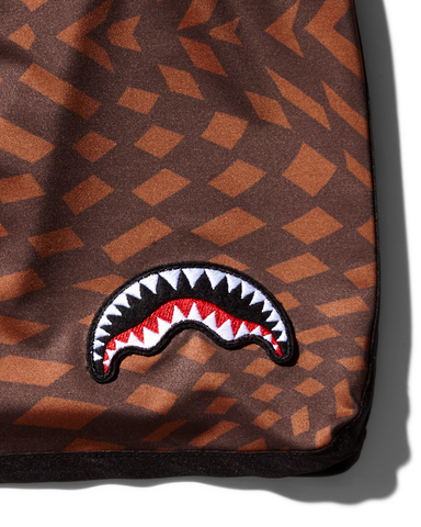 KIDS TRIPPY HENNY SWIM TRUNKS