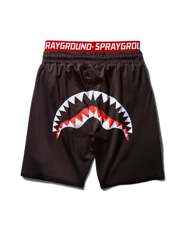 KIDS NIGHTVISION SWIM TRUNKS