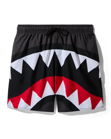 BIG BIG BITE SWIM SHORT