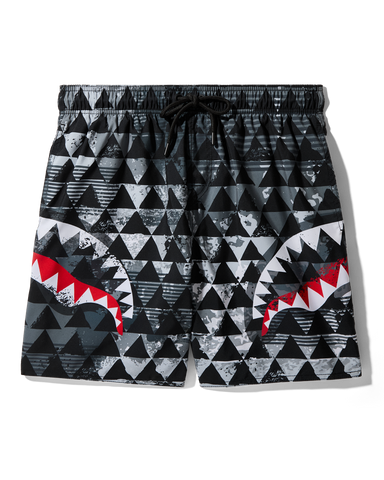 OCEAN WARRIOR SWIM SHORT