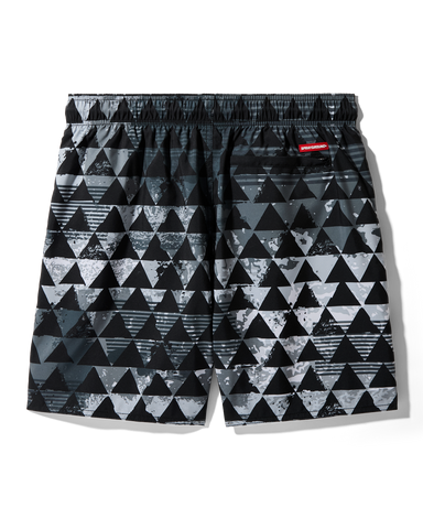 OCEAN WARRIOR SWIM SHORT