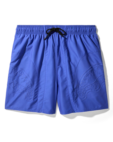 MIDNIGHT VOYAGE SWIM SHORT