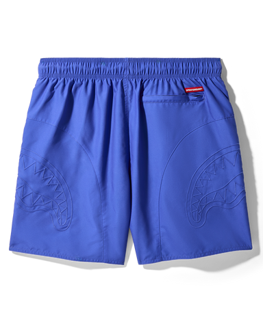 MIDNIGHT VOYAGE SWIM SHORT