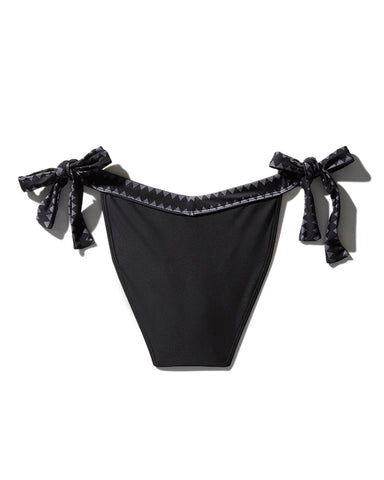 MONEY NIGHT BIKINI BOTTOM