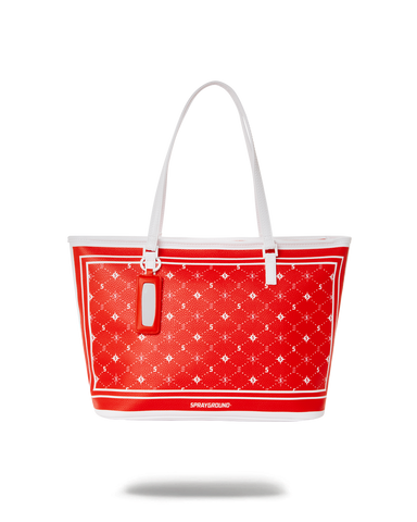 MODUS OPERANDI TOTE