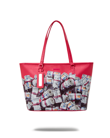 THE ENTREPRENEUR TOTE