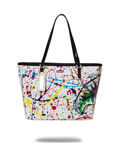 AFTER DARK SPARK TOTE