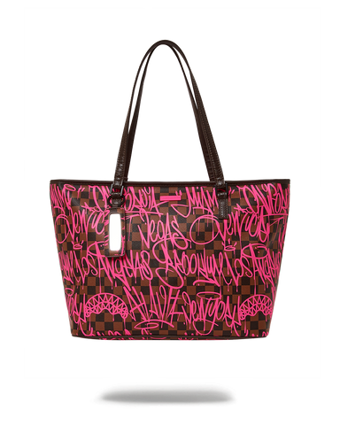 JETGRAPHIX TOTE