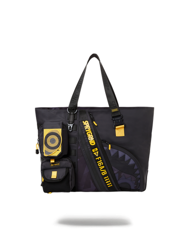 SPECIAL OPS AB CONVOY TOTE