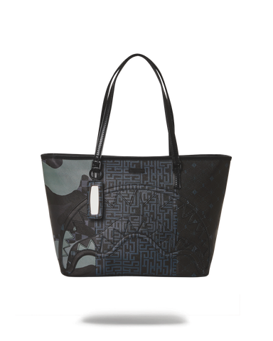 3AM THE TRILOGY TOTE