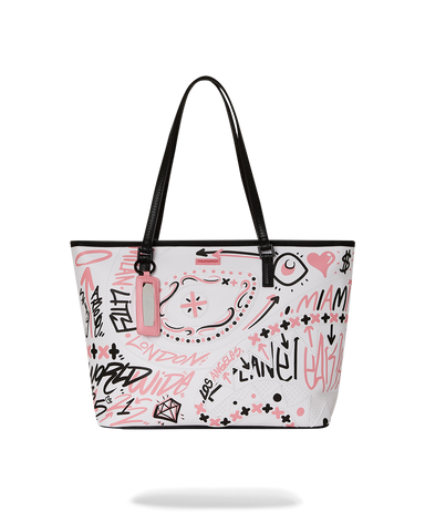 JADORE TOTE