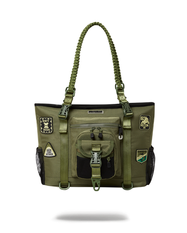 SPECIAL OPS FULL THROTTLE TOTE