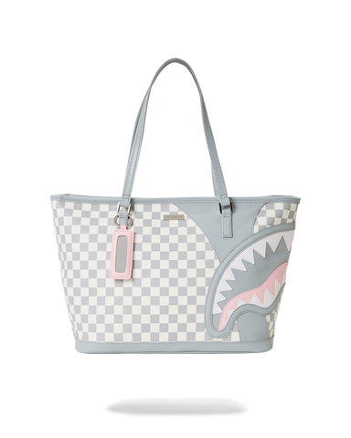 AIR TO THE THRONE JETSET TOTE