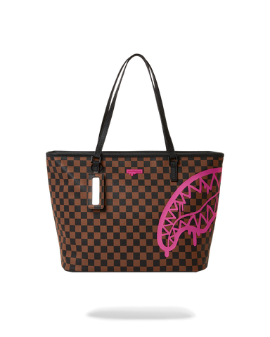 THE ARTISTS TOUCH TOTE