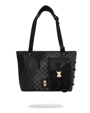 SPECIAL OPS NIGHT WATCH TOTE