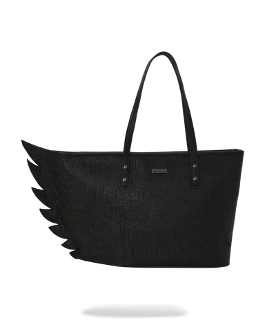 NIGHTFLIGHT G800 SKYBORNE WING TOTE