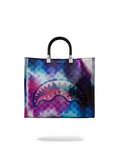 SHARKCLUB ELECTRONICA TORTUGA TOTE