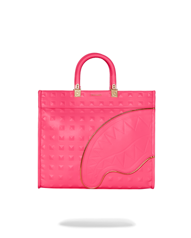 SORBET STUNNA 2 TORTUGA TOTE