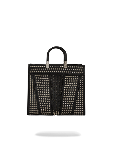 KINGS ROAD LONDON TORTUGA TOTE