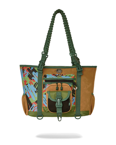 A.I. SPECIAL OPS CARGO TOTE
