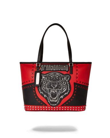 BRONX BRAWLER TOTE