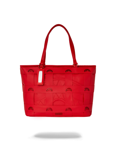 SUPER HOT FIRE CLASSIC TOTE