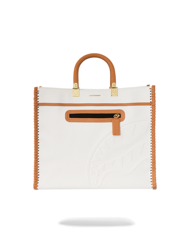 JETCOPTER TORTUGA TOTE
