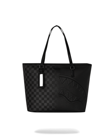 NIGHTSHARKS WORLDWIDE TOTE