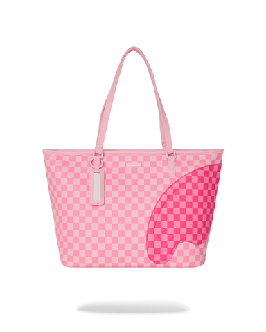 SUGAR DRIP CANDY BITE TOTE
