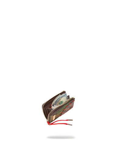 THE PARADOXX SHARK WALLET