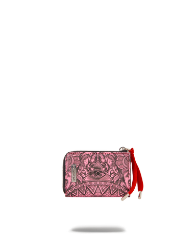 SOCIETY OF SHARKS WALLET