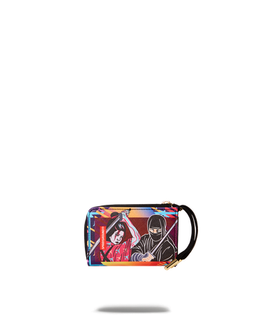 SHARKUZA WALLET