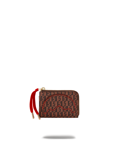 ALPHA NAVIGATOR WALLET
