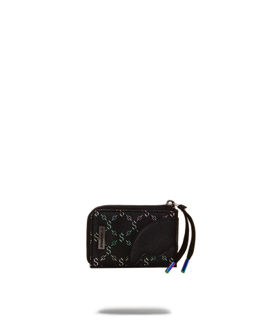 PRI$M SUPERJET WALLET
