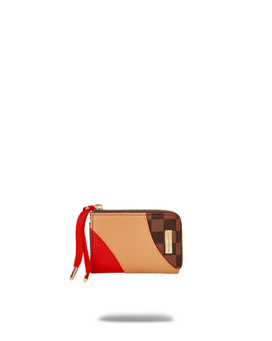 RACEWAY HENNY WALLET