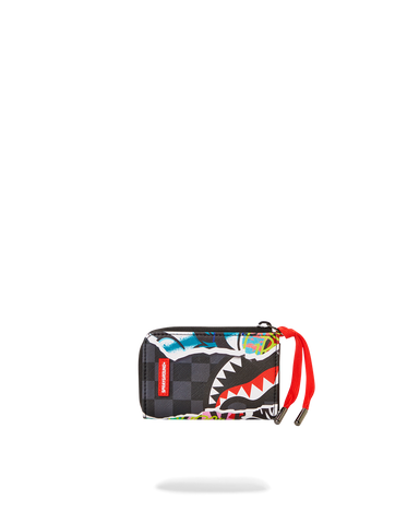 ARTISTIC PURSUIT WALLET