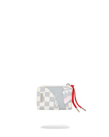 AIR TO THE THRONE JETSET WALLET