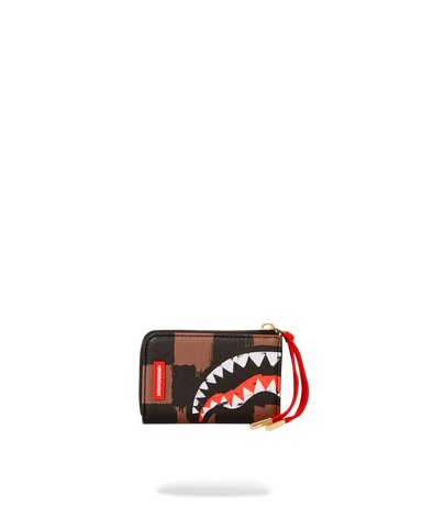 SHARKS IN PARIS VANQUISH WALLET