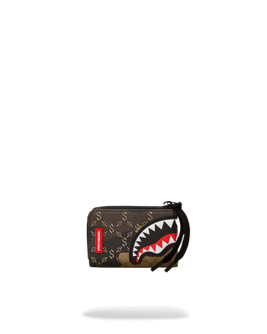 LASERS BLAZIN WALLET