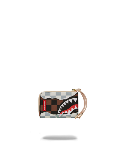 UNSTOPPABLE ENDEAVORS II WALLET