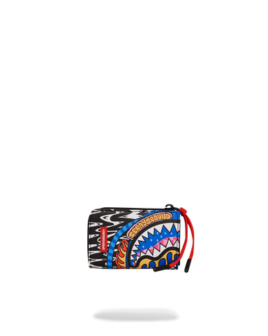 MOSH PIT WALLET