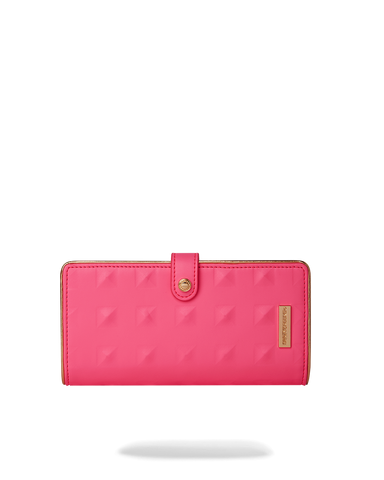 SORBET STUNNA 2 LONG SINGLE-FOLD WALLET